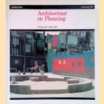 Architectuur en planning: Nederland 1940-1980 door S. Umberto Barbieri