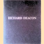 Richard Deacon: 10 sculptures 1987/1989 door Suzanne Pagé