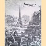 Piranesi door John Wilton-Ely