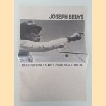 Joseph Beuys: Multiplicerad Konst Samling Ulbricht door Louise Robbert