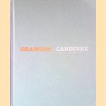 Oranges and Sardines: Conversations on Abstract Painting door Gary Garrels e.a.