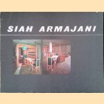 Siah Armajani door Jean-Christophe Ammann e.a.