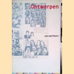 Ontwerpen: Jan van Toorn door Evert Rodrigo e.a.