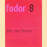 Fodor 8: Jan van Toorn door Wim Crouwel e.a.