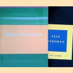 Peer Veneman: sculpture door Barry Schwabsky e.a.