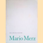 Mario Merz door Mario Merz e.a.