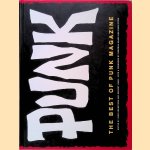 The Best of Punk Magazine door John Holmstrom e.a.