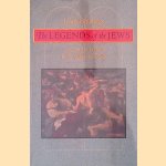 The Legends of the Jews: Volume 4: From Joshua to Esther
Louis Ginzberg
€ 12,50