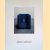 Anish Kapoor
Jean Christophe Ammann
€ 9,00