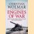 Engines of War. How Wars Were Won and Lost on the Railways door Christian Wolmar