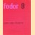 Fodor 8: Jan van Toorn
Wim Crouwel e.a.
€ 150,00