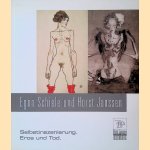 Egon Schiele und Horst Janssen: Selbstinszenierung: Eros und Tod
Claudia - and others Breitkopf-Weinmann
€ 27,50