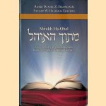 Mitokh Ha-Ohel: Essays on the Weekly Parashah from the Rabbis and Professors of Yeshiva University
Daniel Z. Feldman e.a.
€ 10,00