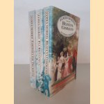 Pax Britannica Trilogy: Heaven's Command; Pax Britannica; Farewell the Trumpets (3 volumes) door James Morris