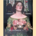 J.W. Waterhouse 1849-1917: The Modern Pre-Raphaelite door Elizabeth Prettejohn