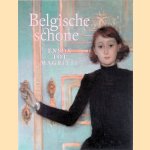 Belgische Schone: Ensor tot Magritte
Johan De Smet
€ 12,50