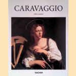 Caravaggio, 1571-1610: A Genius Beyond His Time door Gilles Lambert