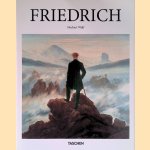 Friedrich, 1774-1840: The Painter of Stilness
Norbert Wolf
€ 9,00