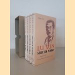 Selected Works (4 volumes in box) door Lu Xun