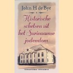 Historische schetsen uit het Surinaamse jodendom
John H. de Bye
€ 10,00