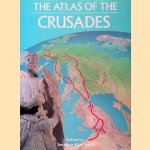 The Atlas of the Crusades door Jonathan Riley-Smith