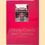 Chinese Creeds and Customs: A Compilation of the Best-Selling Trilogy
V.R. Burkhardt
€ 25,00