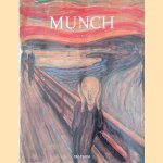 Edvard Munch 1863-1944: Images of Life and Death
Ulrich Bischoff
€ 10,00