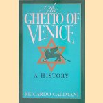 The Ghetto of Venice: a History
Riccardo Calimani
€ 12,50