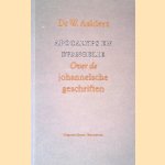 Apocalyps en evangelie: Over de johanneïsche geschriften
W. Aalders
€ 6,00