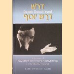 Darosh Darash Yosef: Discourses of Rav Yosef Dov Halevi Soloveitchik on the Weekly Parashah
Rabbi Avishai C. David
€ 10,00