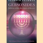 Gersonides: Judaism Within the Limits of Reason
Seymour Feldman
€ 20,00