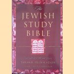 Jewish Study Bible: Featuring the Jewish Publication Society Tanakh Translation door Adele Berlin