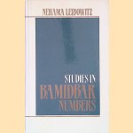 Studies in Bamidbar Numbers door Nehama Leibowitz