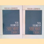 New Studies in Shemot Exodus (2 volumes) door Nehama Leibowitz