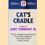 Cat's Cradle door Kurt Vonnegut