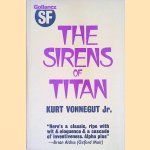 The Sirens of Titan door Kurt Vonnegut