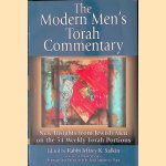 The Modern Men's Torah Commentary: New Insights from Jewish Men on the 54 Weekly Torah Portions door Rabbi Jeffrey K. Salkin