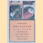 Slimme Vrouwen: tien verhalen uit de Decamerone door Giovanni Boccaccio