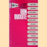 Key-Indexed Study Guide to Cervantes' Don Quixote door Daniel M. Crabb