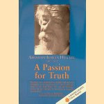 A Passion for Truth door Abraham Joshua Heschel