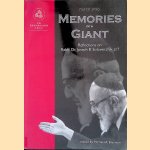 Memories of a Giant: Reflections on Rabbi Dr. Joseph B. Soloveitchik zt"l
Michael A. Bierman
€ 12,50