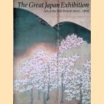 The Great Japan Exhibition: Art of the Edo period 1600-1868
William Watson
€ 8,00