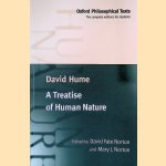 A Treatise of Human Nature door David Hume