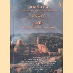 Jerusalem: la Ville des deux Paix: La Paix céleste et la Paix terrestre + 2CD door Jordi Savall