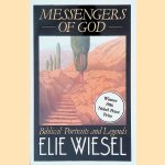 Messengers of God: A True Story of Angelic Presence and the Return to the Age of Miracles door Elie Wiesel