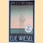 Souls on Fire: Portraits and Legends of Hasidic Masters door Elie Wiesel