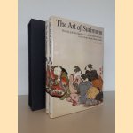 The Art of Surimono: Privately Published Japanese Woodblock Prints and Books in the Chester Beatty Library, Dublin (2 volumes)
Roger Keyes
€ 110,00