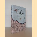 Atlas Maior o 1665: "The Greatest and Finest Atlas ever published" = Der grösste und parchvollste Atlas der jemals veröffentlicht wurde" = L'Atlas le plus grand et le plus admirable jamais publié
Joan Blaeu e.a.
€ 40,00