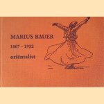 Marius Bauer 1867-1932: oriëntalist
Paul Ankum e.a.
€ 8,00