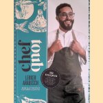 Chef Toub: lekker Arabisch: kook & eet met heel veel liefde en plezier door Mounir Toub